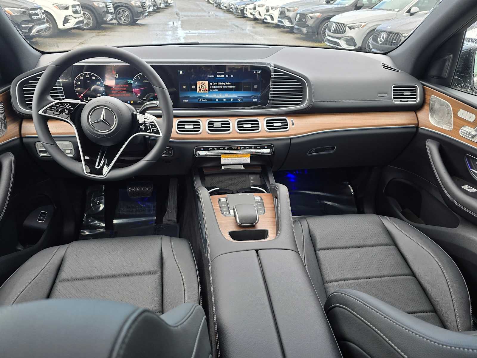 2026 Mercedes-Benz GLE GLE 350