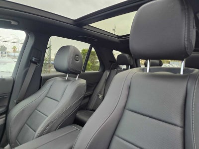 2026 Mercedes-Benz GLE GLE 350