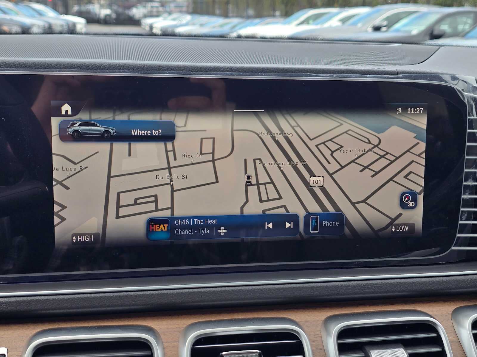 2026 Mercedes-Benz GLE GLE 350