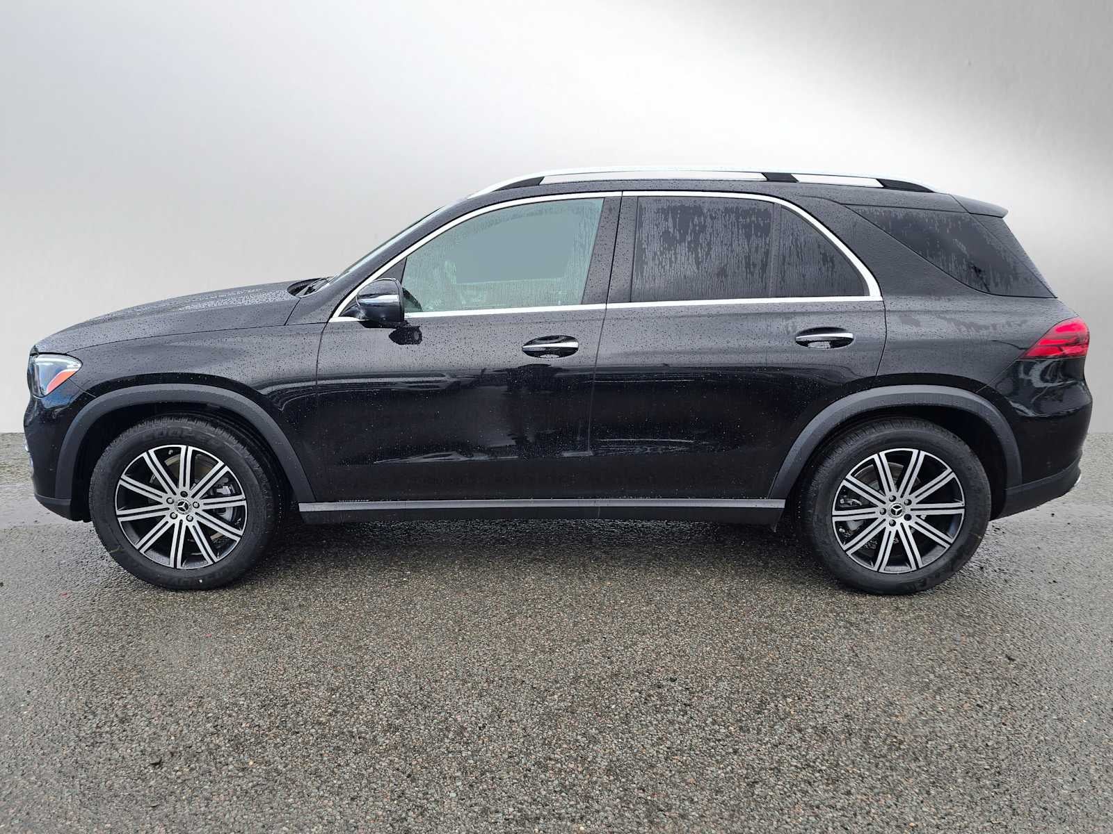 2026 Mercedes-Benz GLE GLE 350