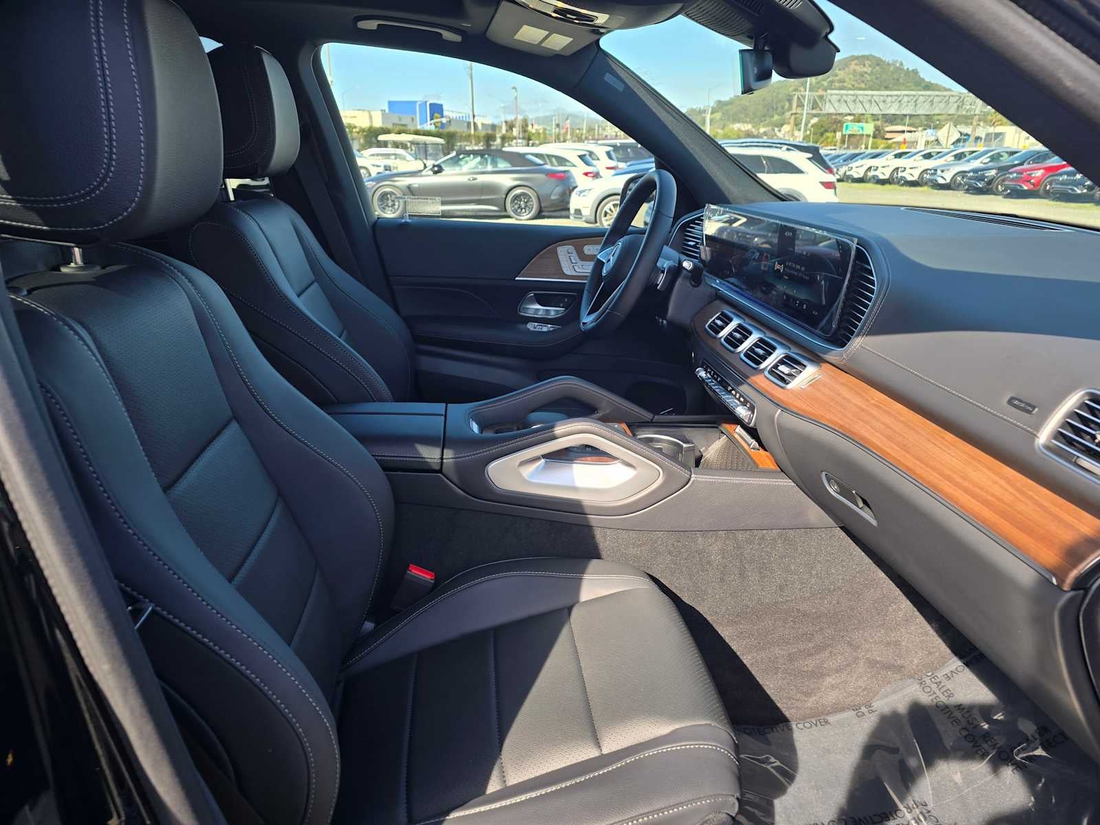 2026 Mercedes-Benz GLE 350 4MATIC® SUV