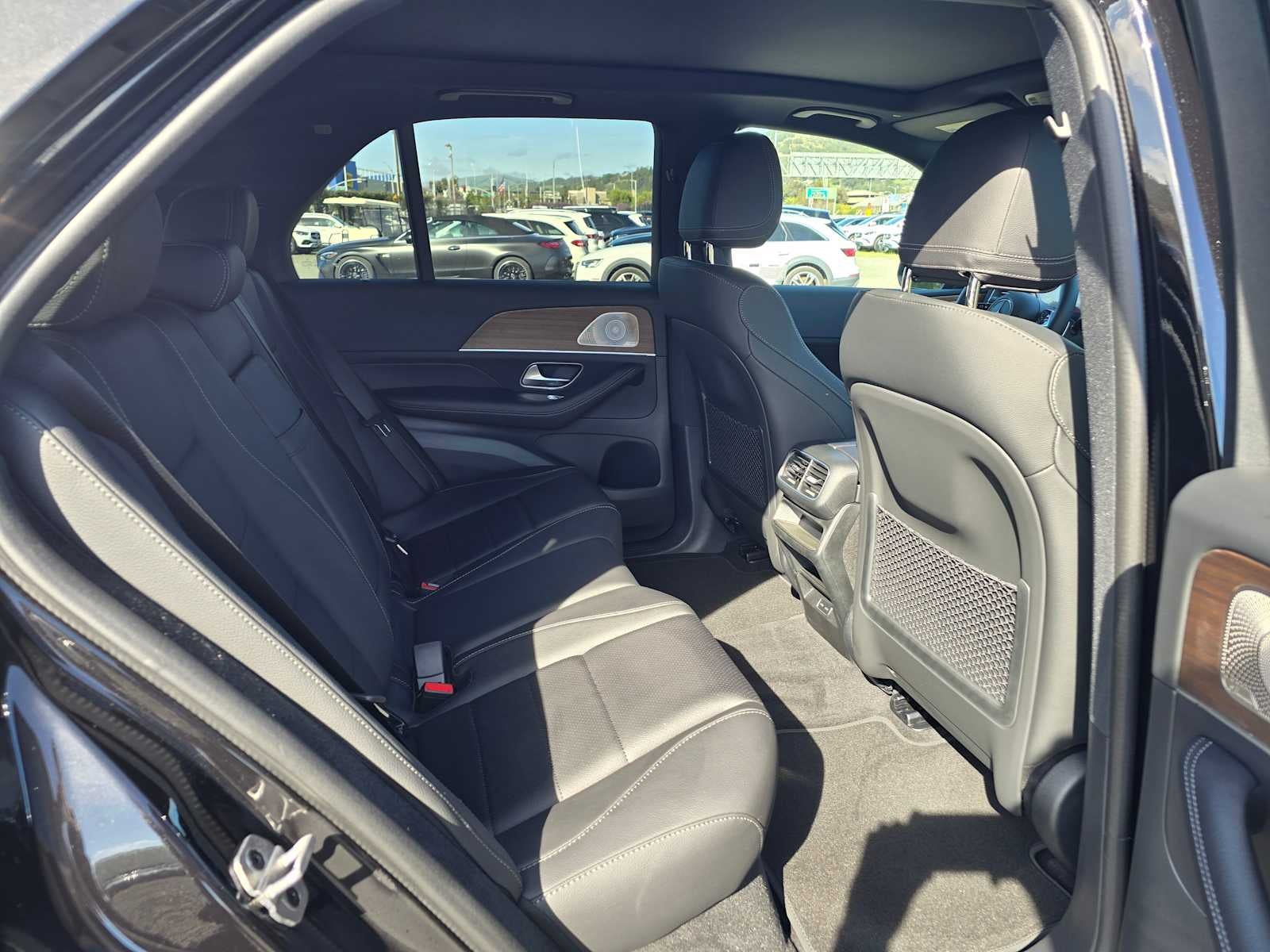 2026 Mercedes-Benz GLE 350 4MATIC® SUV