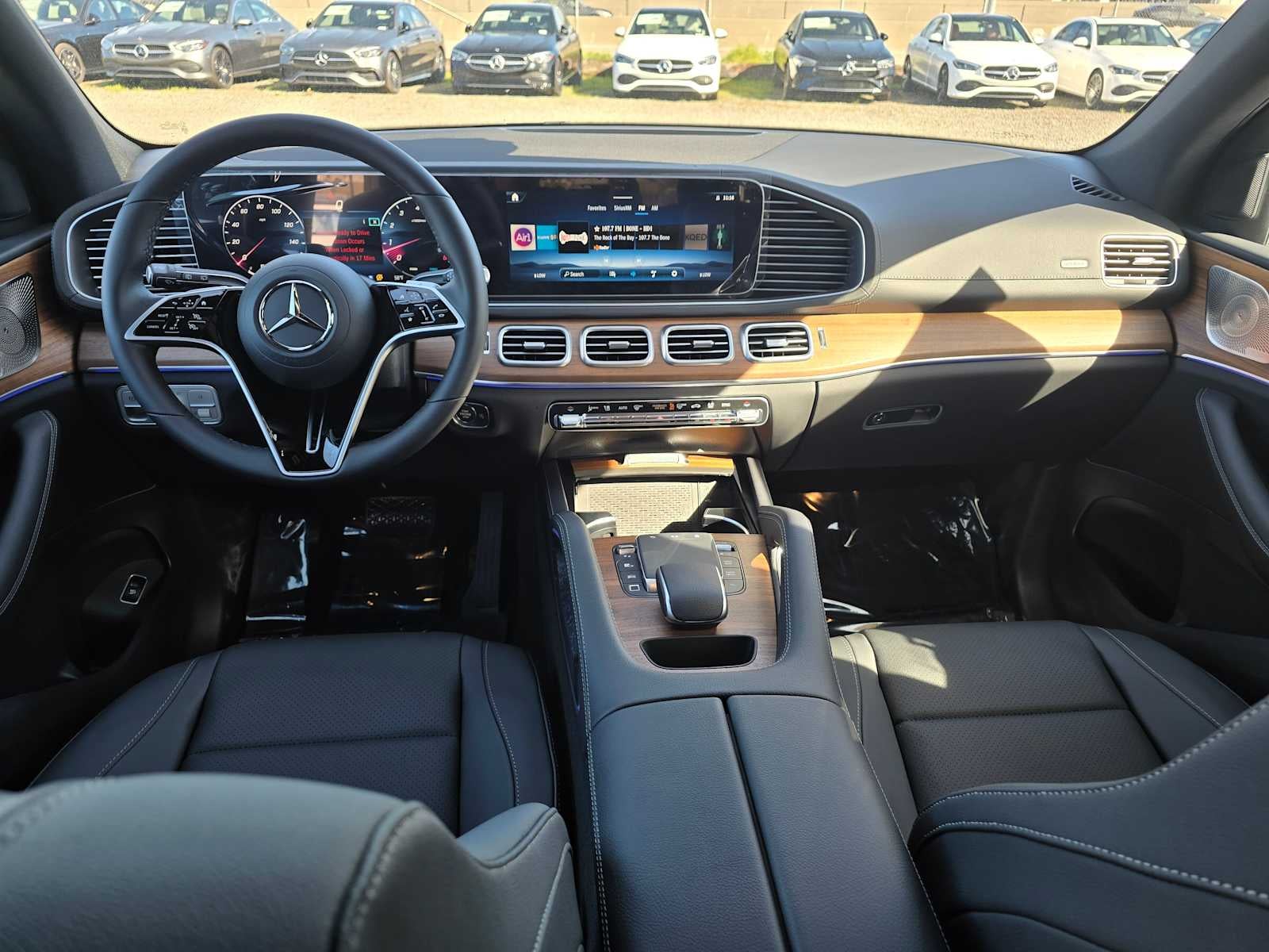 2026 Mercedes-Benz GLE 350 4MATIC® SUV