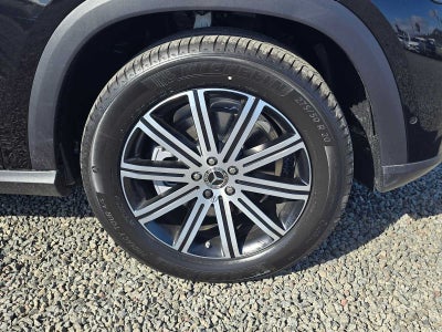 2026 Mercedes-Benz GLE 350 4MATIC® SUV