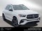 2026 Mercedes-Benz GLE 350 GLE 350