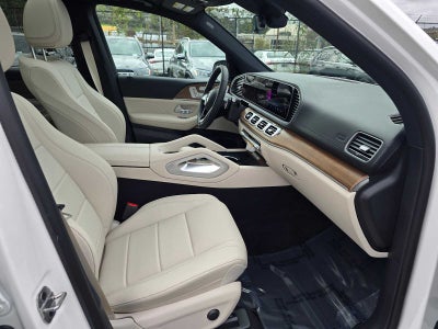 2026 Mercedes-Benz GLE 350 GLE 350