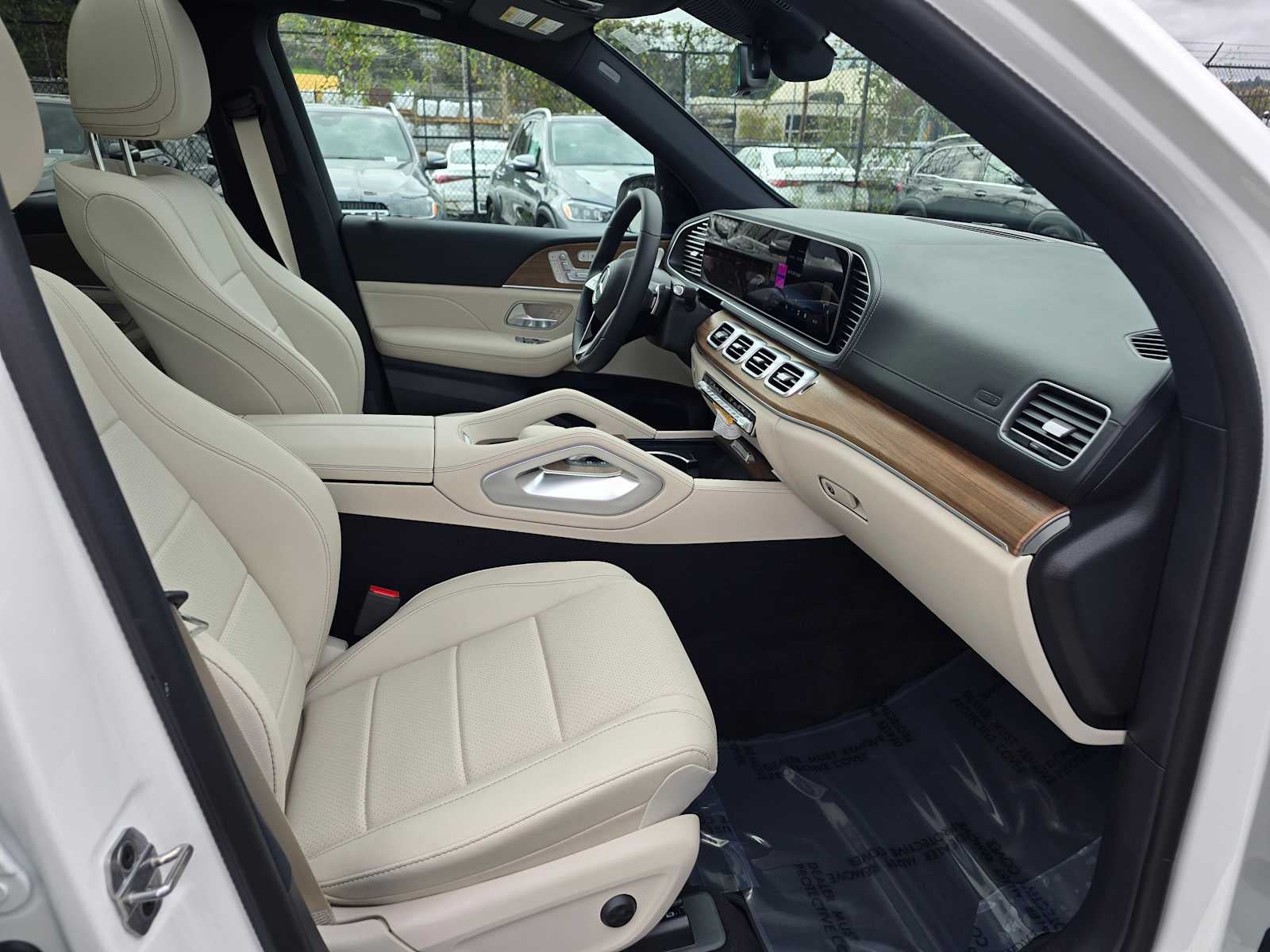 2026 Mercedes-Benz GLE 350 GLE 350