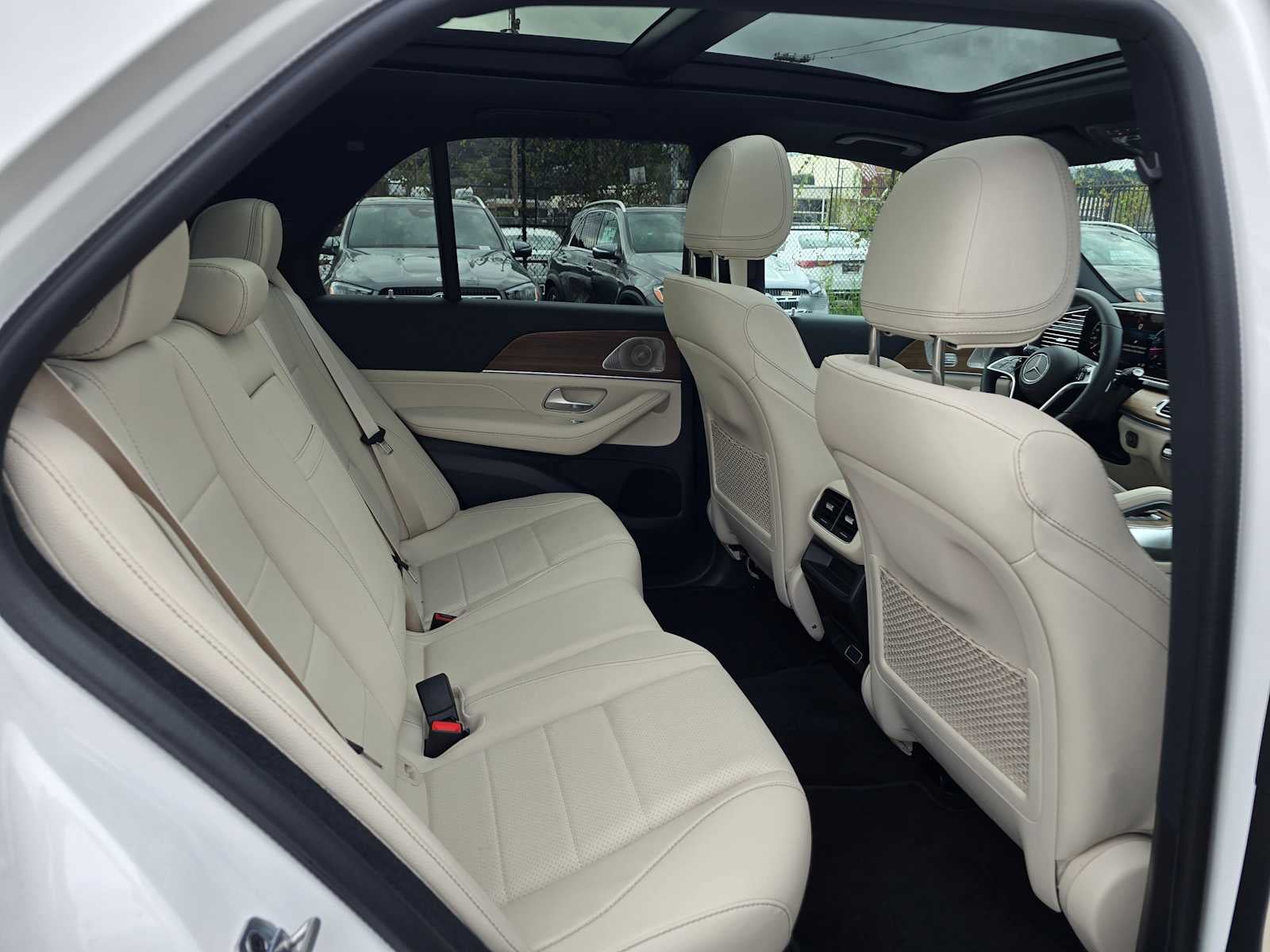 2026 Mercedes-Benz GLE 350 GLE 350