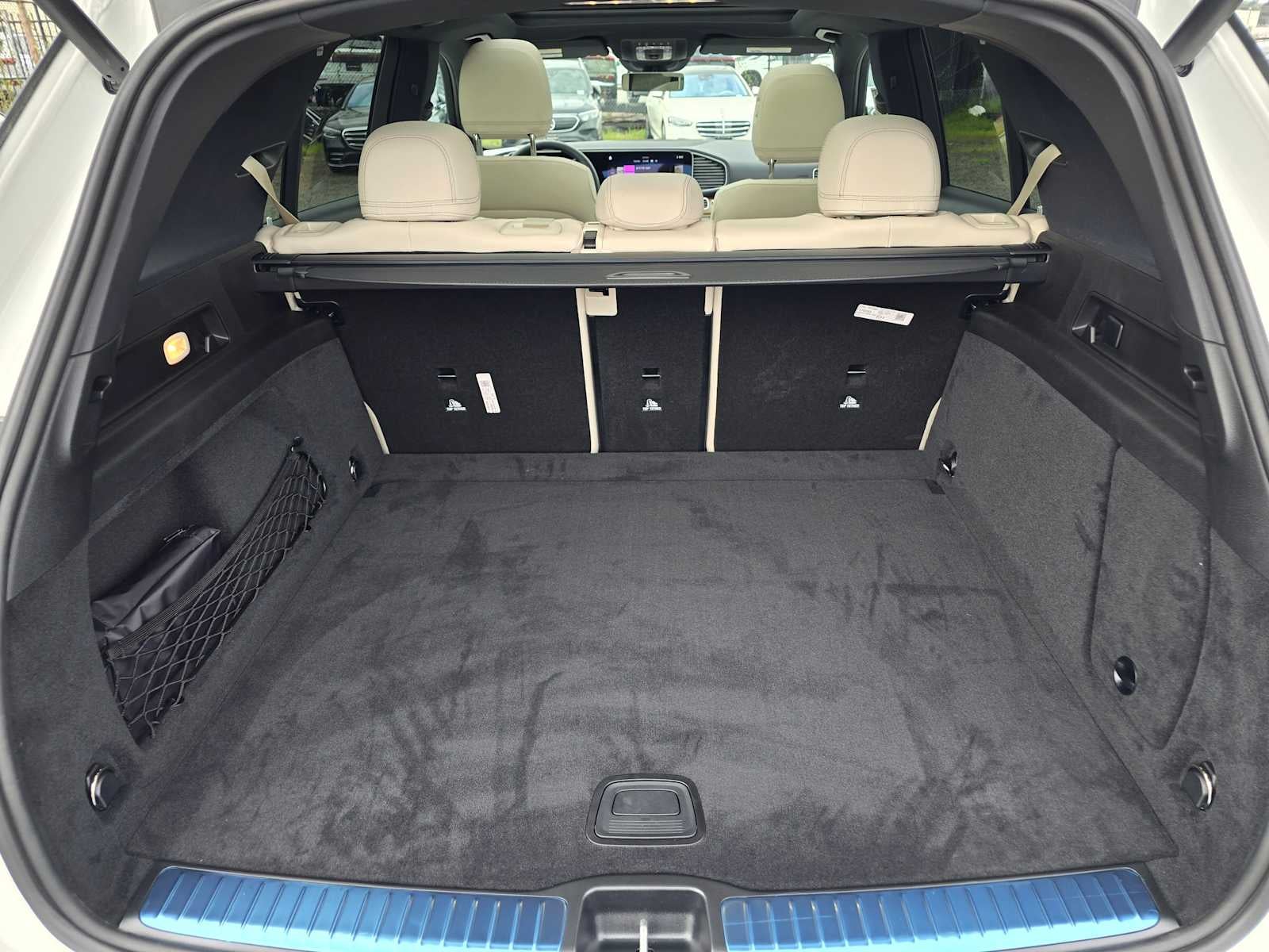 2026 Mercedes-Benz GLE 350 GLE 350