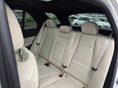 2026 Mercedes-Benz GLE 350 GLE 350