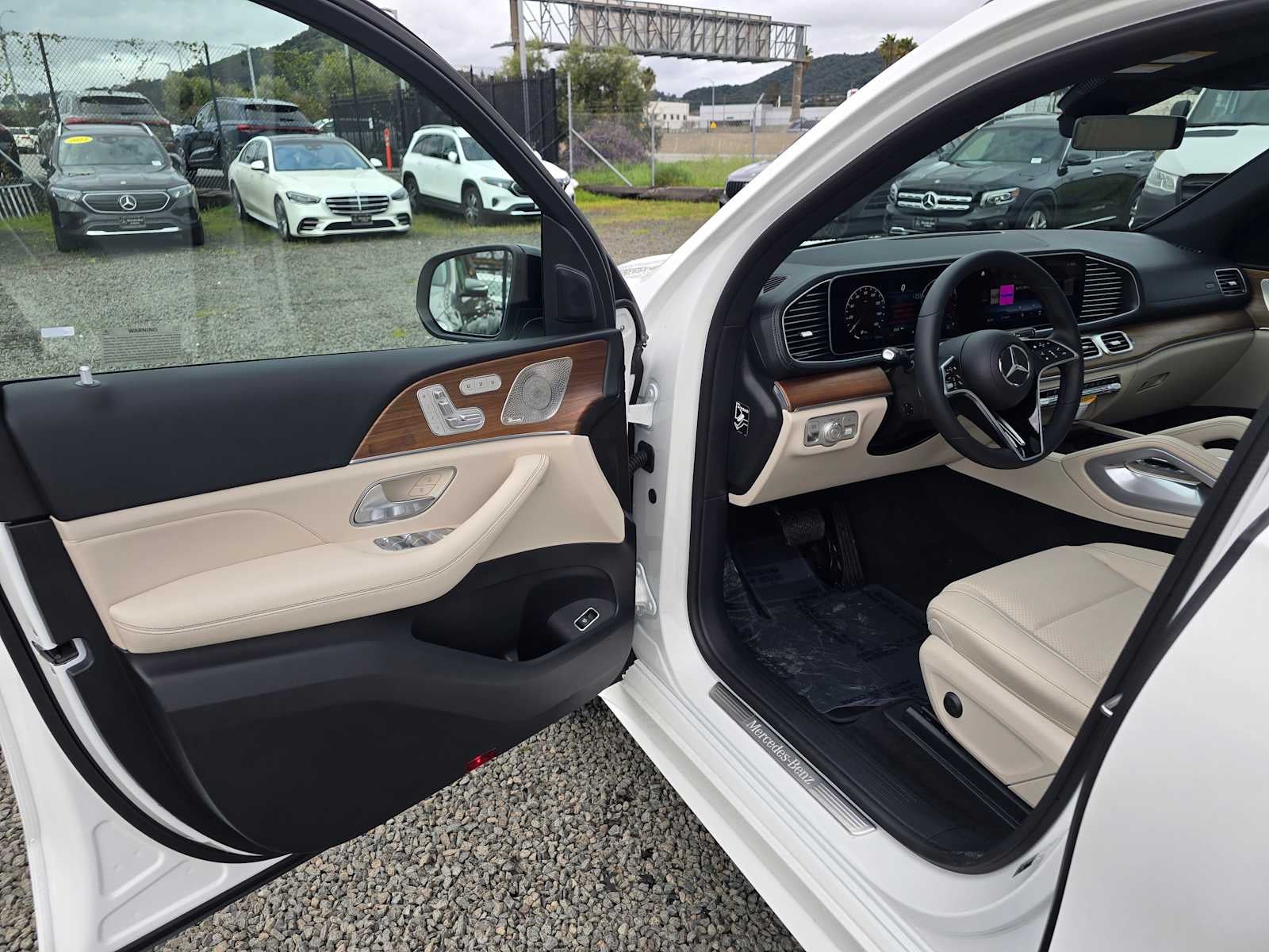 2026 Mercedes-Benz GLE 350 GLE 350