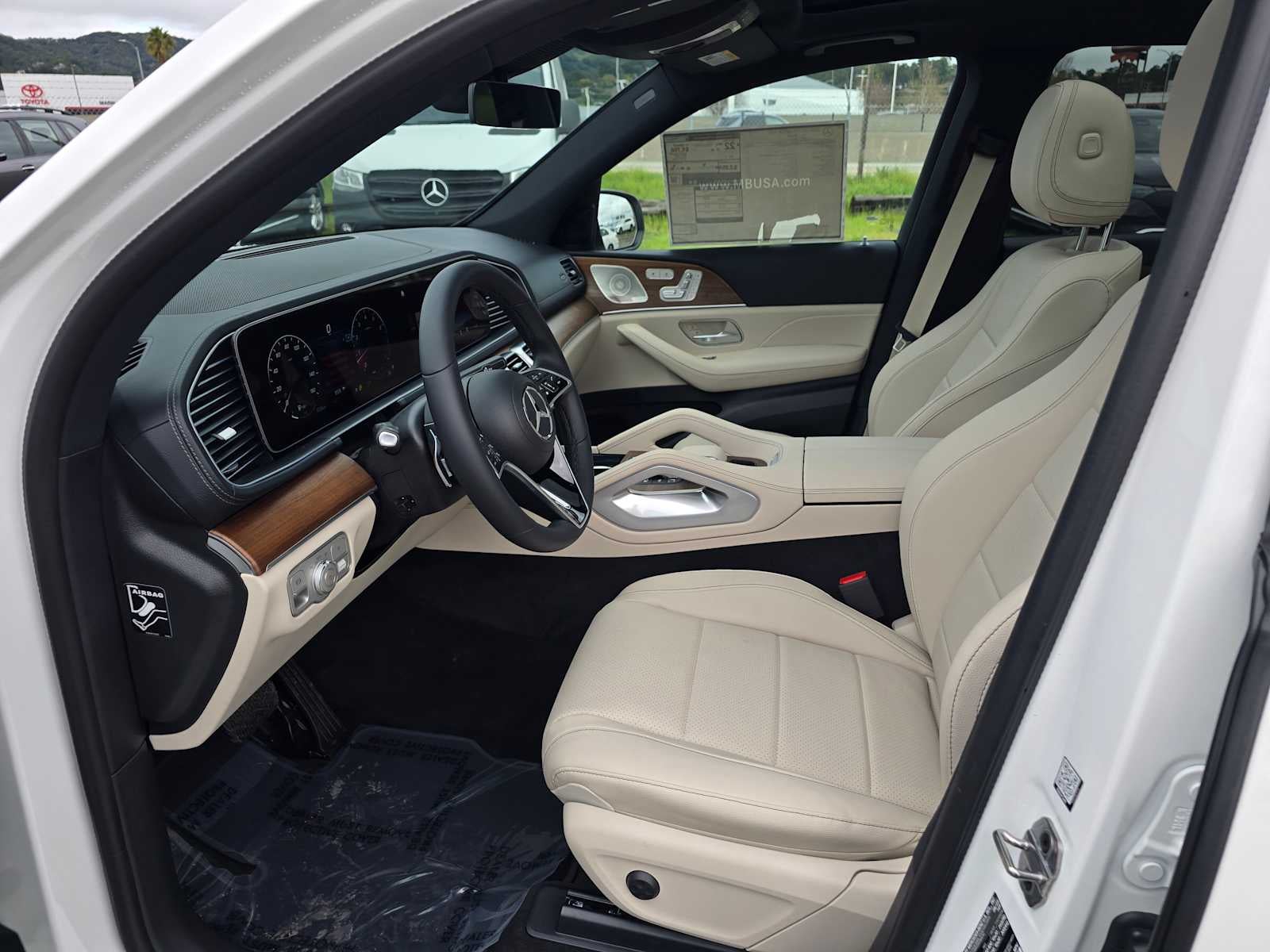 2026 Mercedes-Benz GLE 350 GLE 350