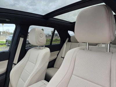 2026 Mercedes-Benz GLE 350 GLE 350