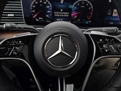 2026 Mercedes-Benz GLE 350 GLE 350