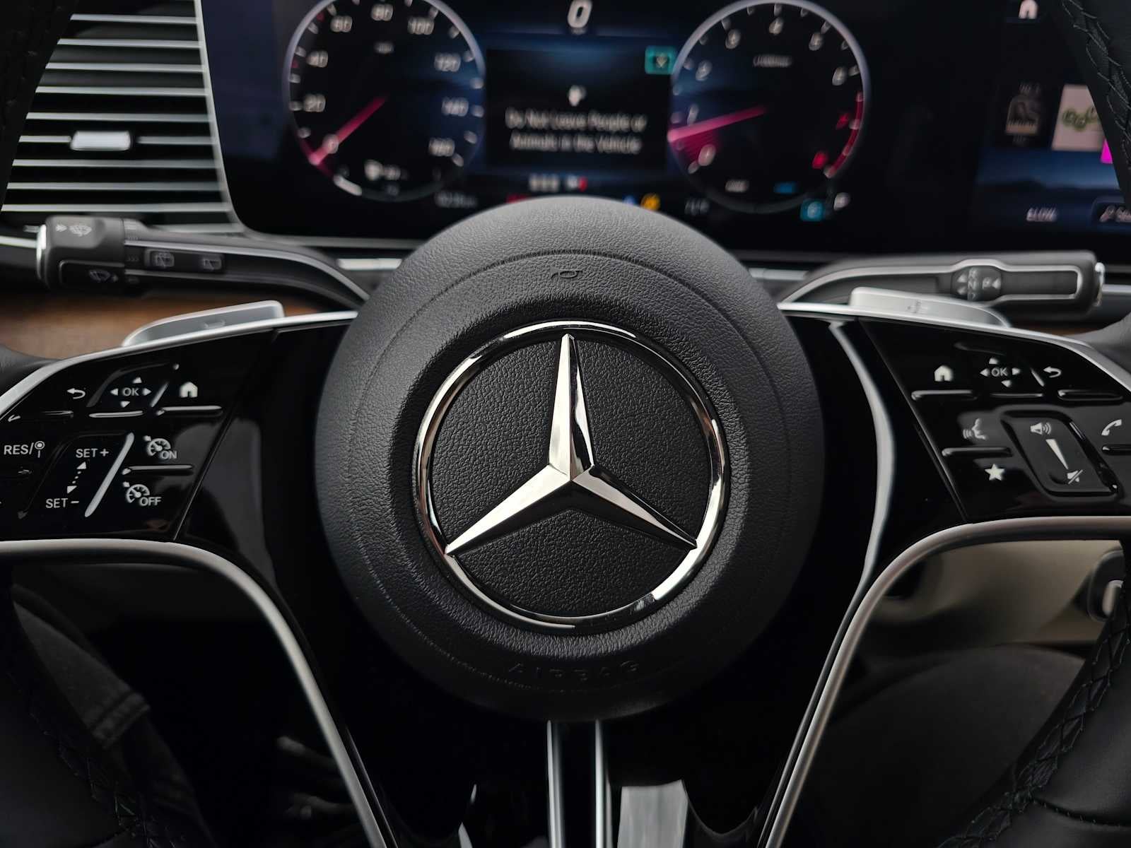 2026 Mercedes-Benz GLE 350 GLE 350