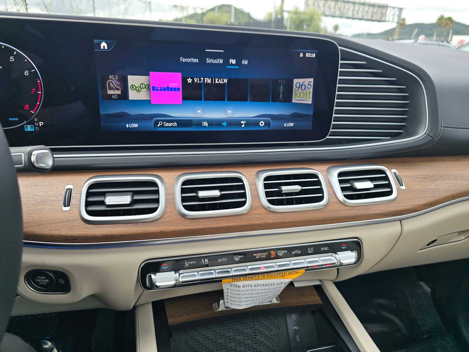 2026 Mercedes-Benz GLE 350 GLE 350