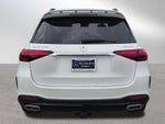 2026 Mercedes-Benz GLE 350 GLE 350