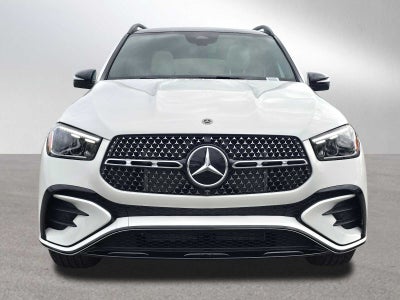 2026 Mercedes-Benz GLE 350 GLE 350