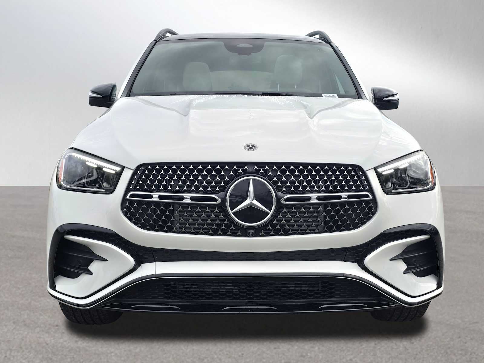 2026 Mercedes-Benz GLE 350 GLE 350