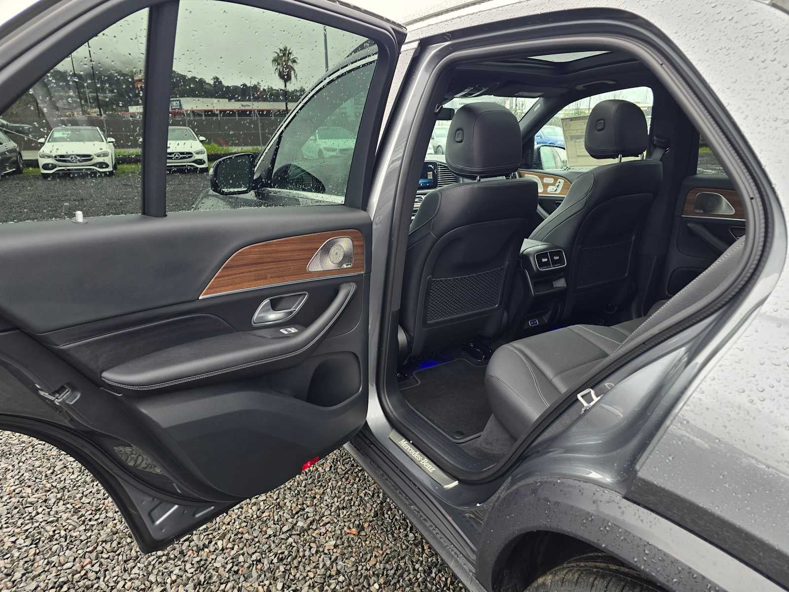 2026 Mercedes-Benz GLE GLE 350