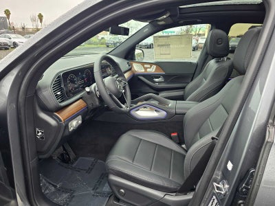 2026 Mercedes-Benz GLE GLE 350