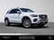 2026 Mercedes-Benz GLE 350 4MATIC® SUV