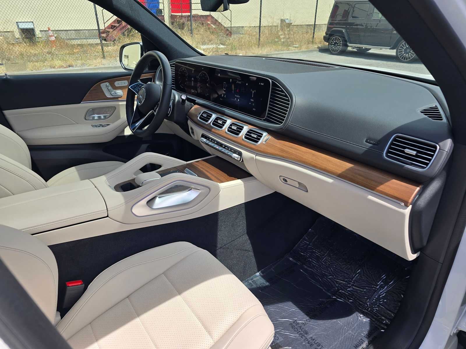 2026 Mercedes-Benz GLE 350 4MATIC® SUV