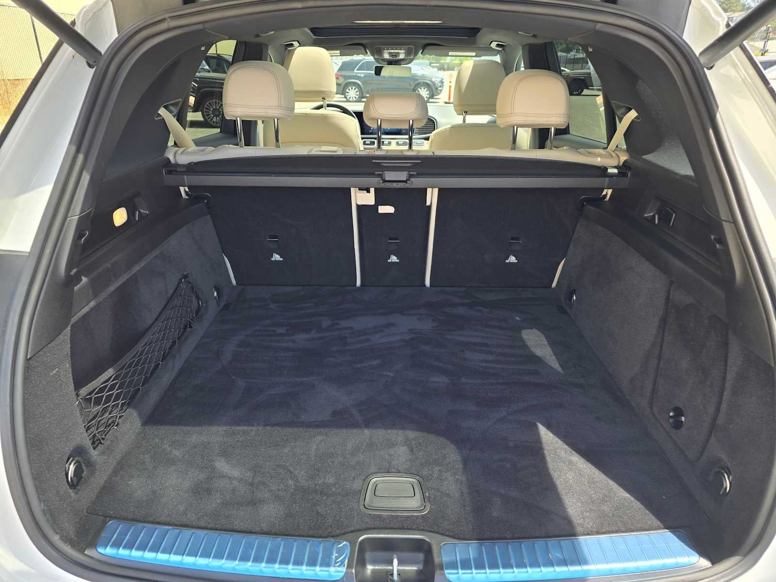 2026 Mercedes-Benz GLE 350 4MATIC® SUV