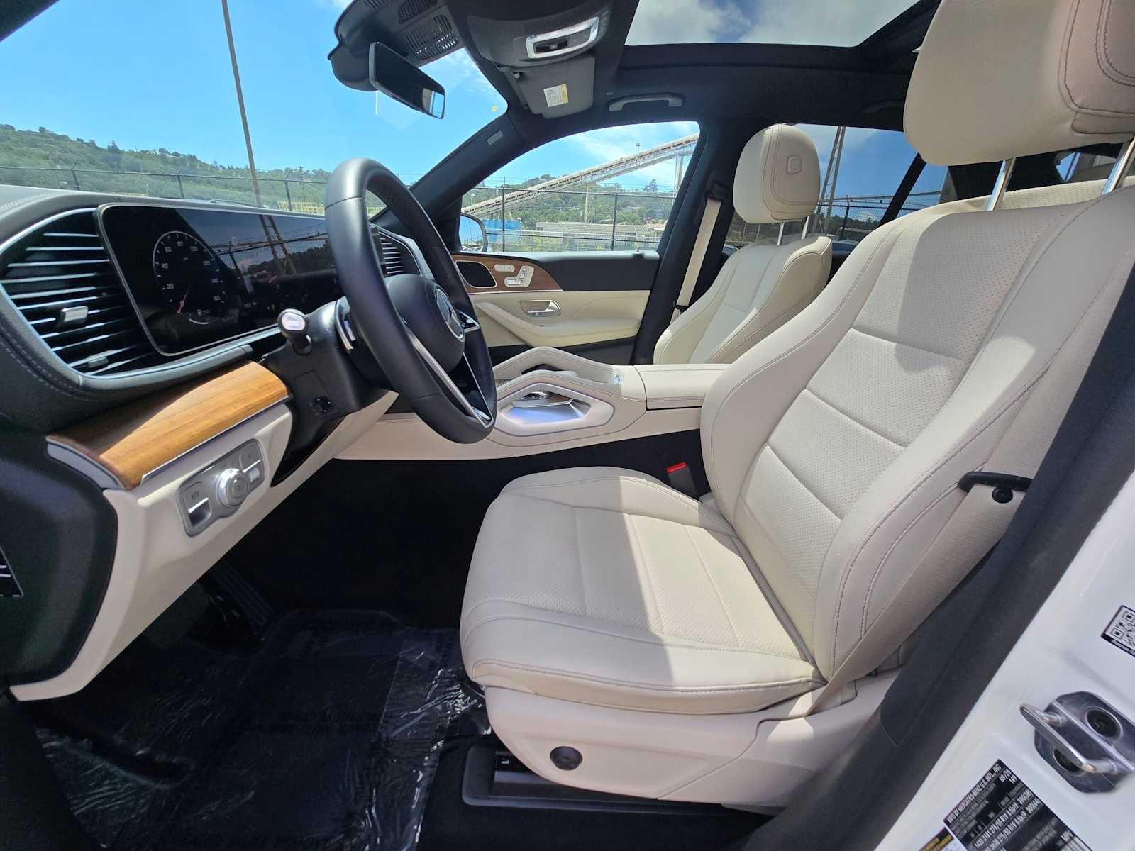 2026 Mercedes-Benz GLE 350 4MATIC® SUV