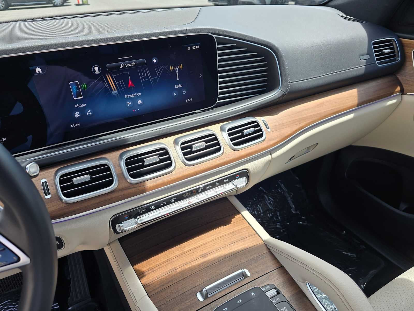 2026 Mercedes-Benz GLE 350 4MATIC® SUV