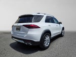2026 Mercedes-Benz GLE 350 4MATIC® SUV