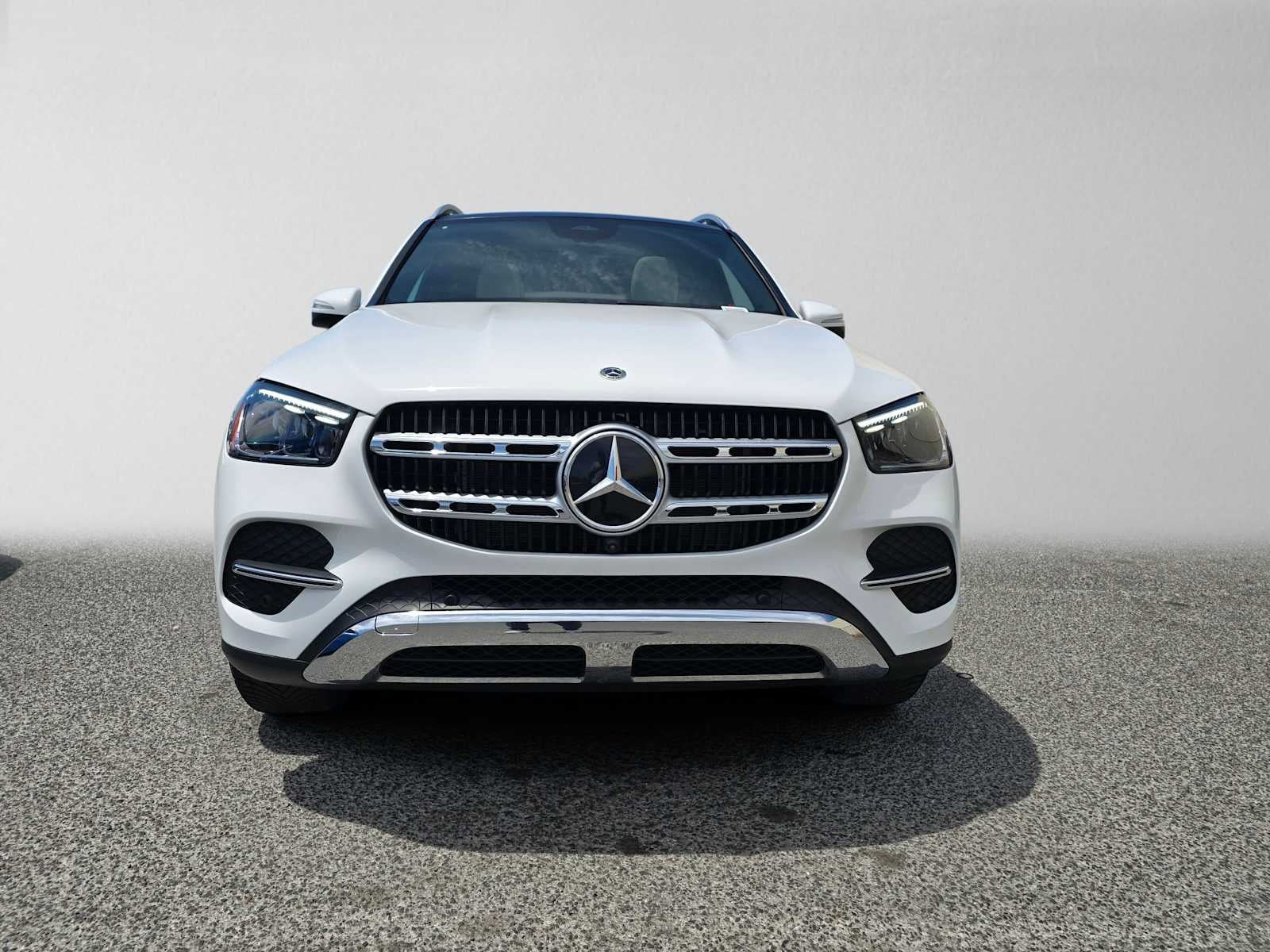 2026 Mercedes-Benz GLE 350 4MATIC® SUV
