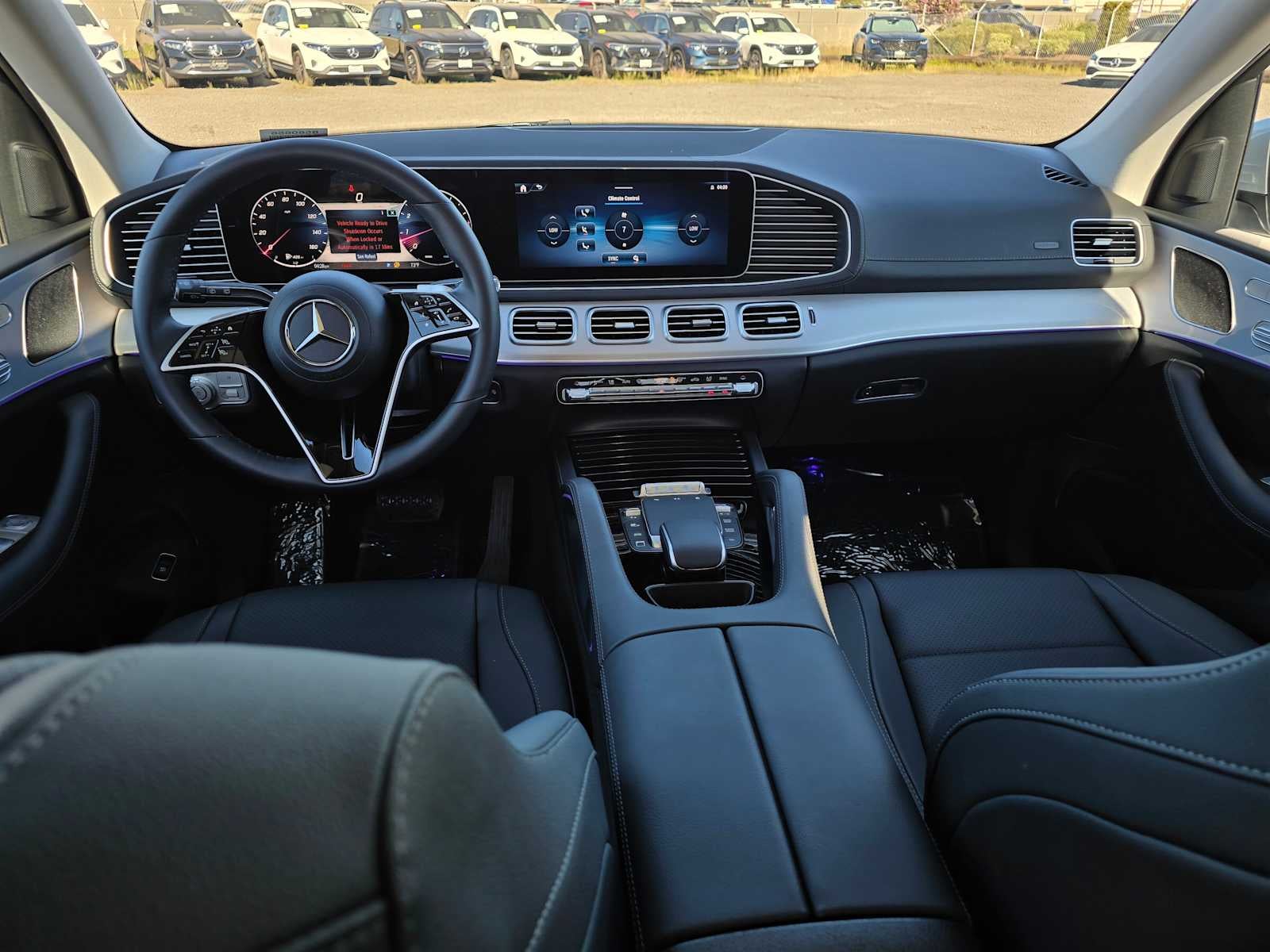 2026 Mercedes-Benz GLE 350 4MATIC® SUV