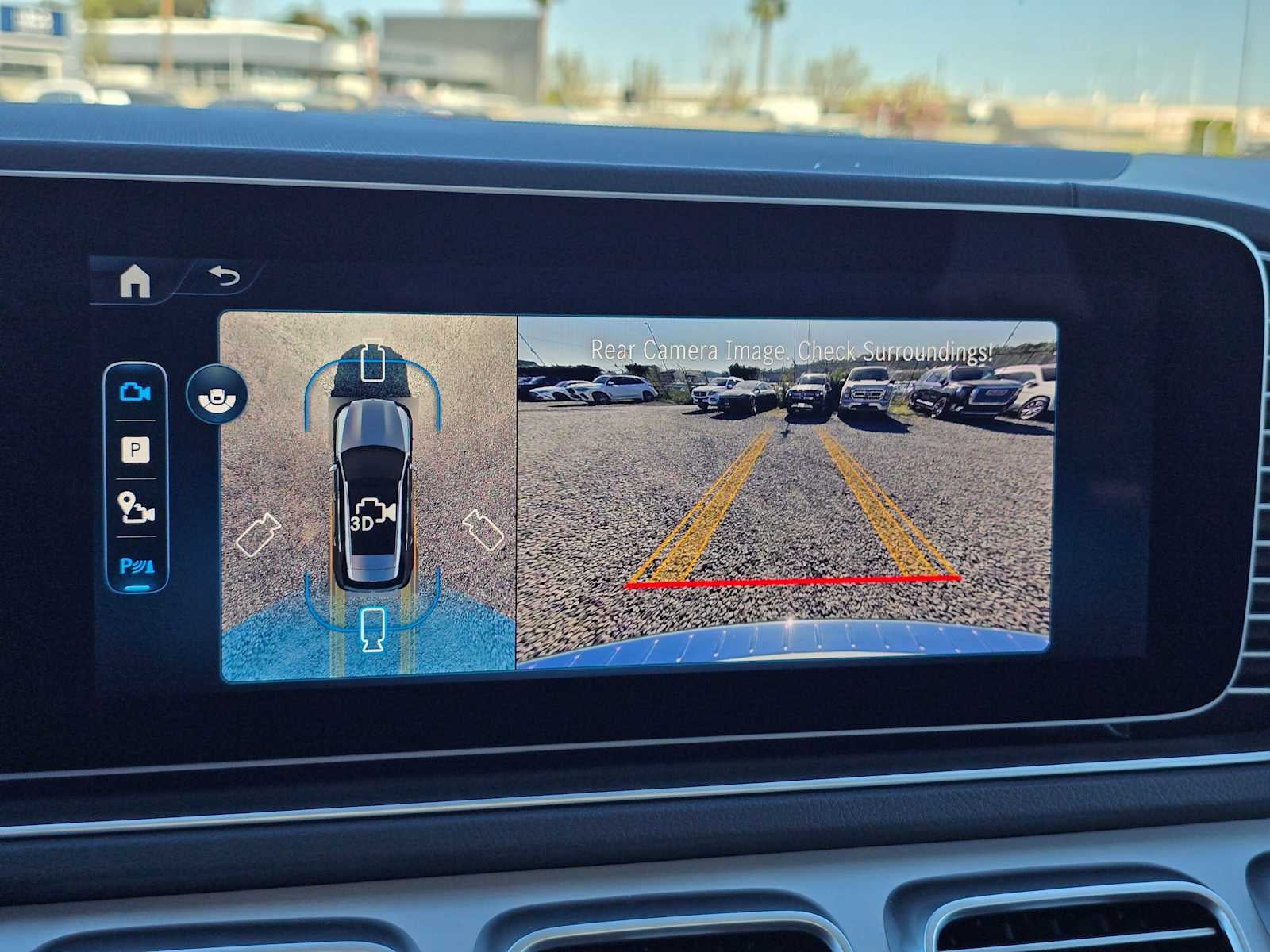 2026 Mercedes-Benz GLE 350 4MATIC® SUV