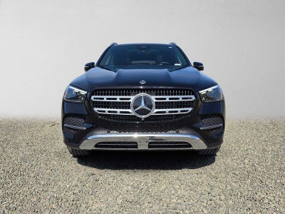 2026 Mercedes-Benz GLE 350 4MATIC® SUV