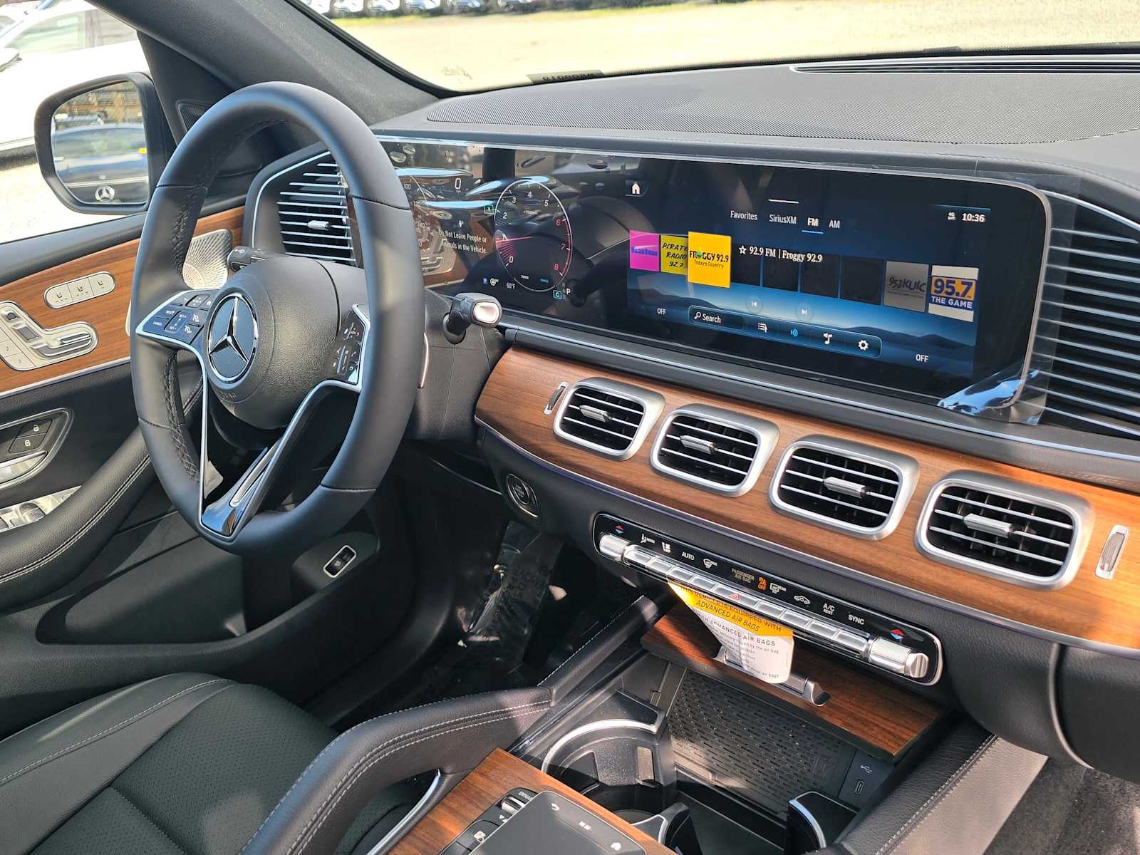 2026 Mercedes-Benz GLE 350 GLE 350