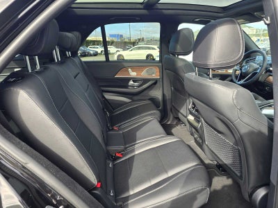 2026 Mercedes-Benz GLE 350 GLE 350