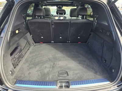 2026 Mercedes-Benz GLE 350 GLE 350