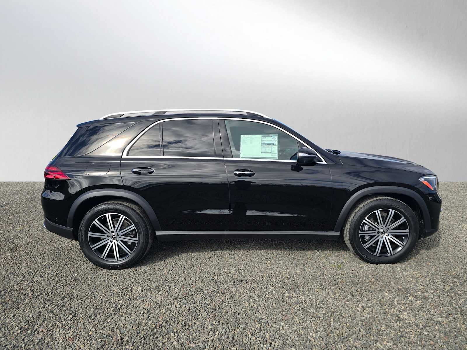 2026 Mercedes-Benz GLE 350 GLE 350