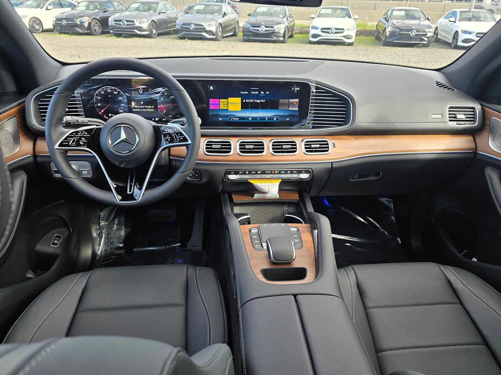 2026 Mercedes-Benz GLE 350 GLE 350