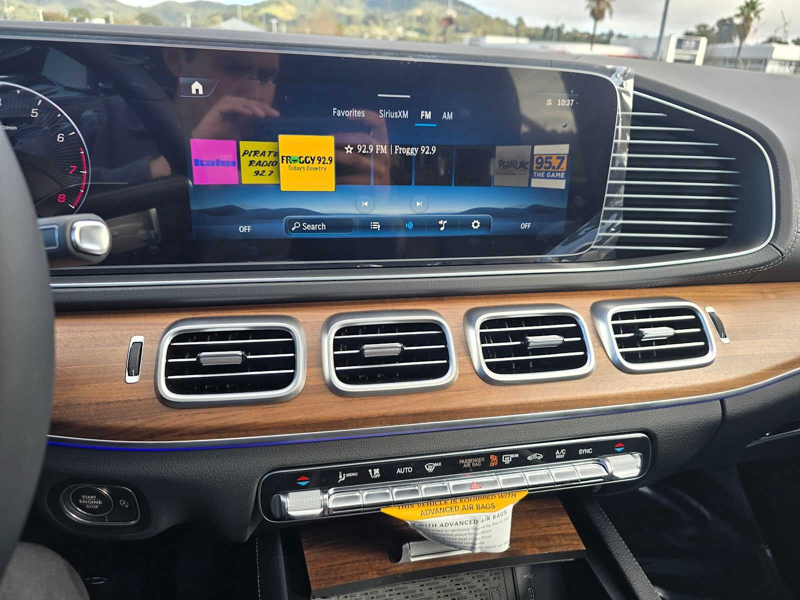 2026 Mercedes-Benz GLE 350 GLE 350