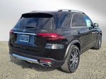 2026 Mercedes-Benz GLE 350 GLE 350