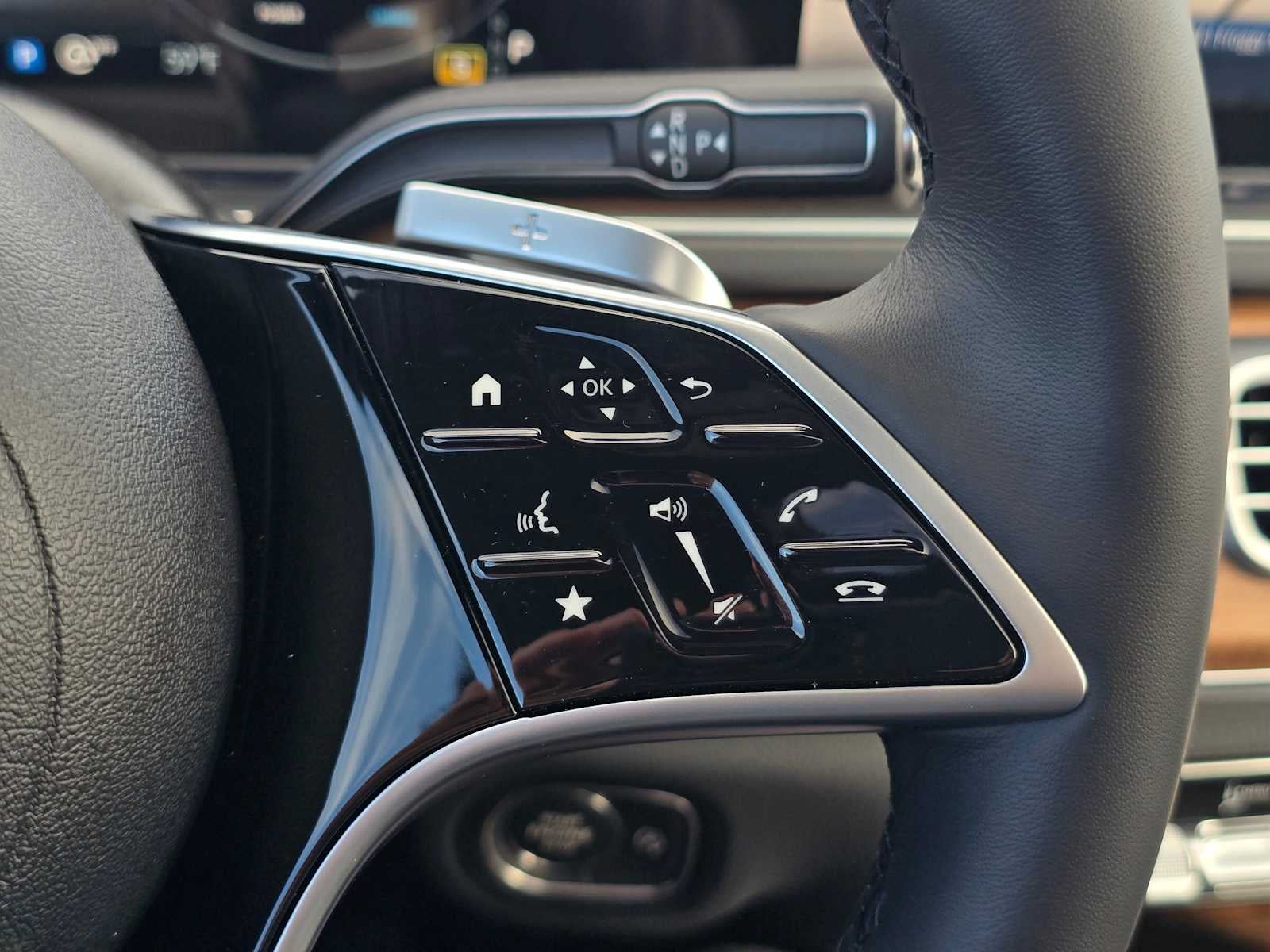 2026 Mercedes-Benz GLE 350 GLE 350