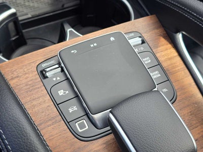 2026 Mercedes-Benz GLE 350 GLE 350