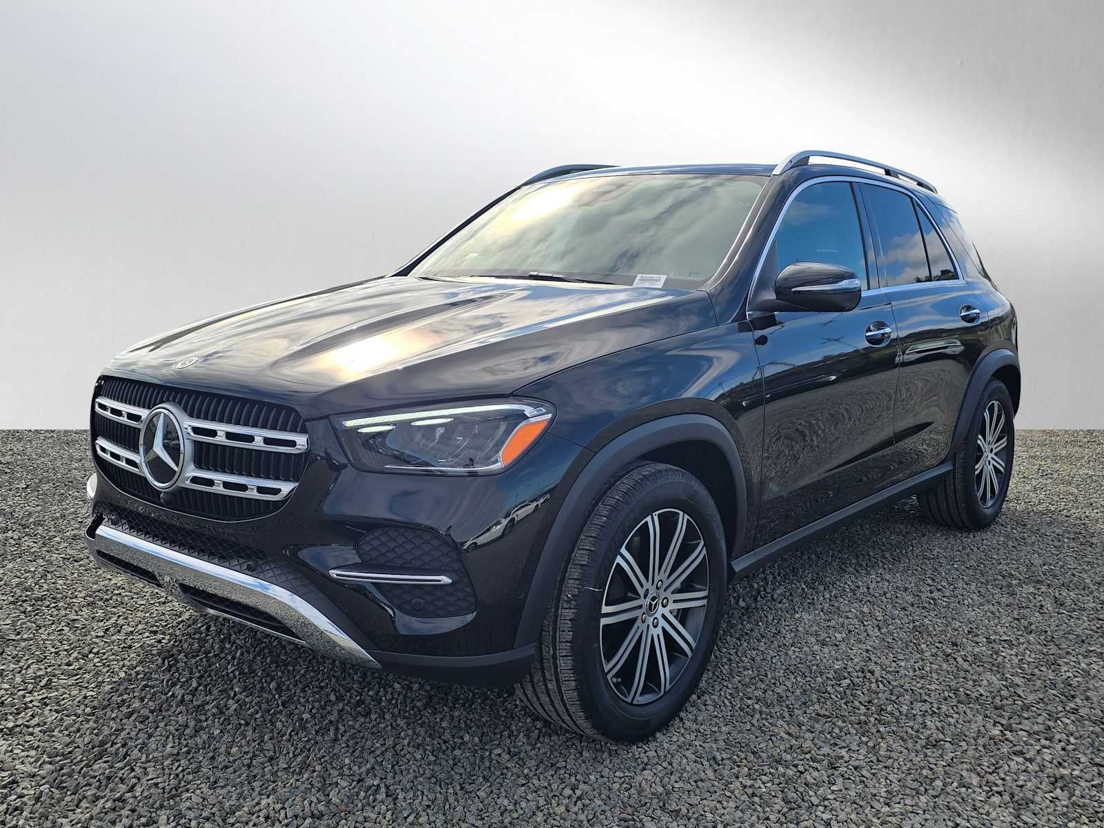 2026 Mercedes-Benz GLE 350 GLE 350