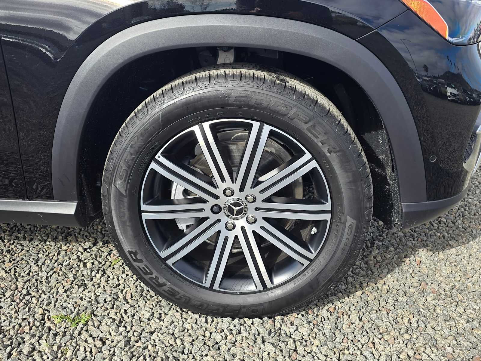 2026 Mercedes-Benz GLE 350 GLE 350