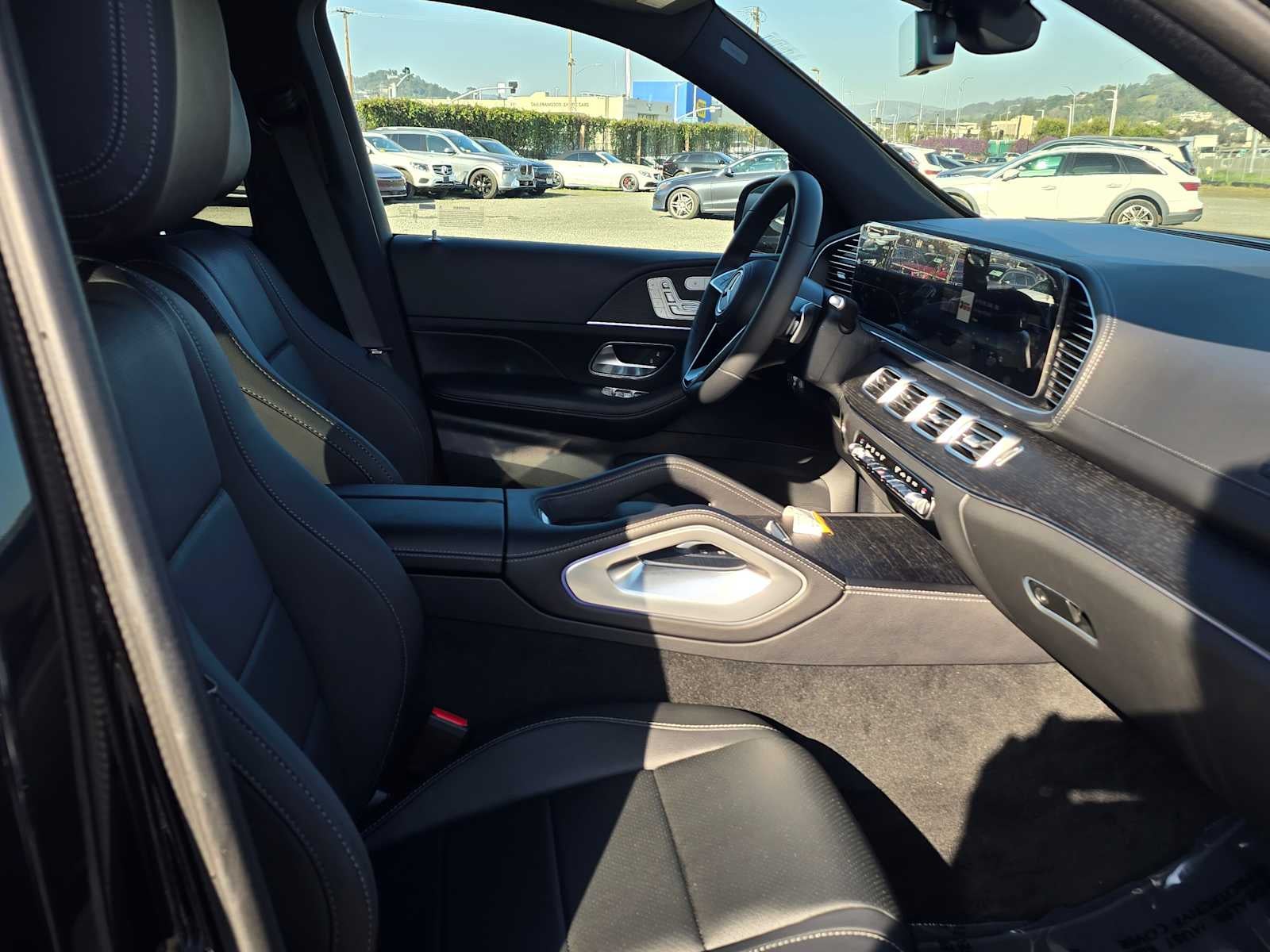 2026 Mercedes-Benz GLE 350 GLE 350