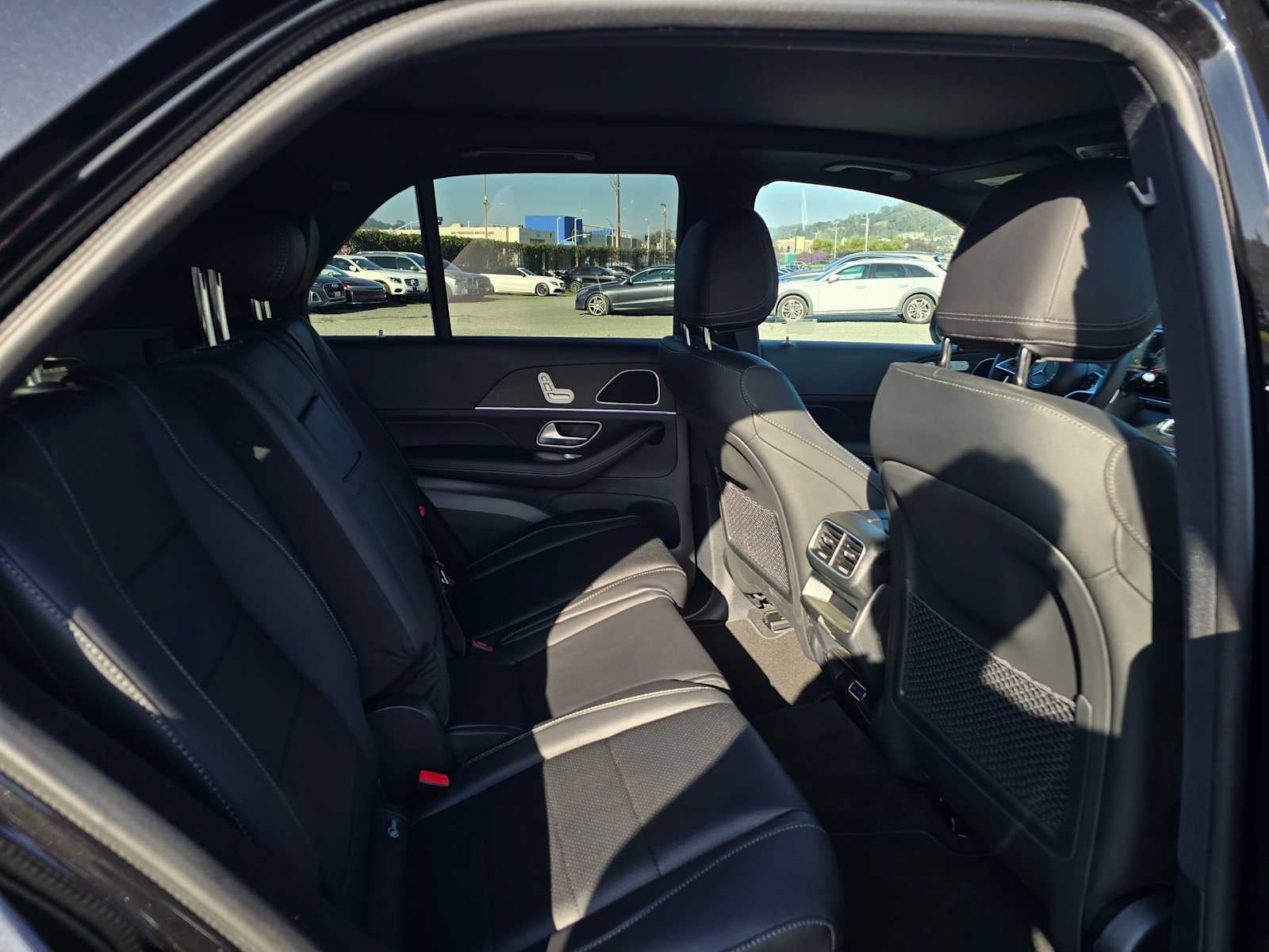 2026 Mercedes-Benz GLE 350 GLE 350