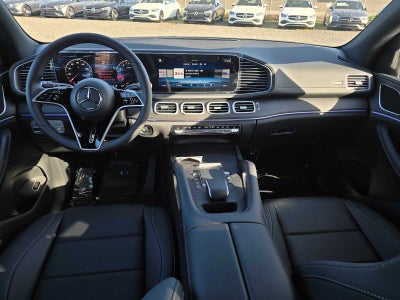 2026 Mercedes-Benz GLE 350 GLE 350