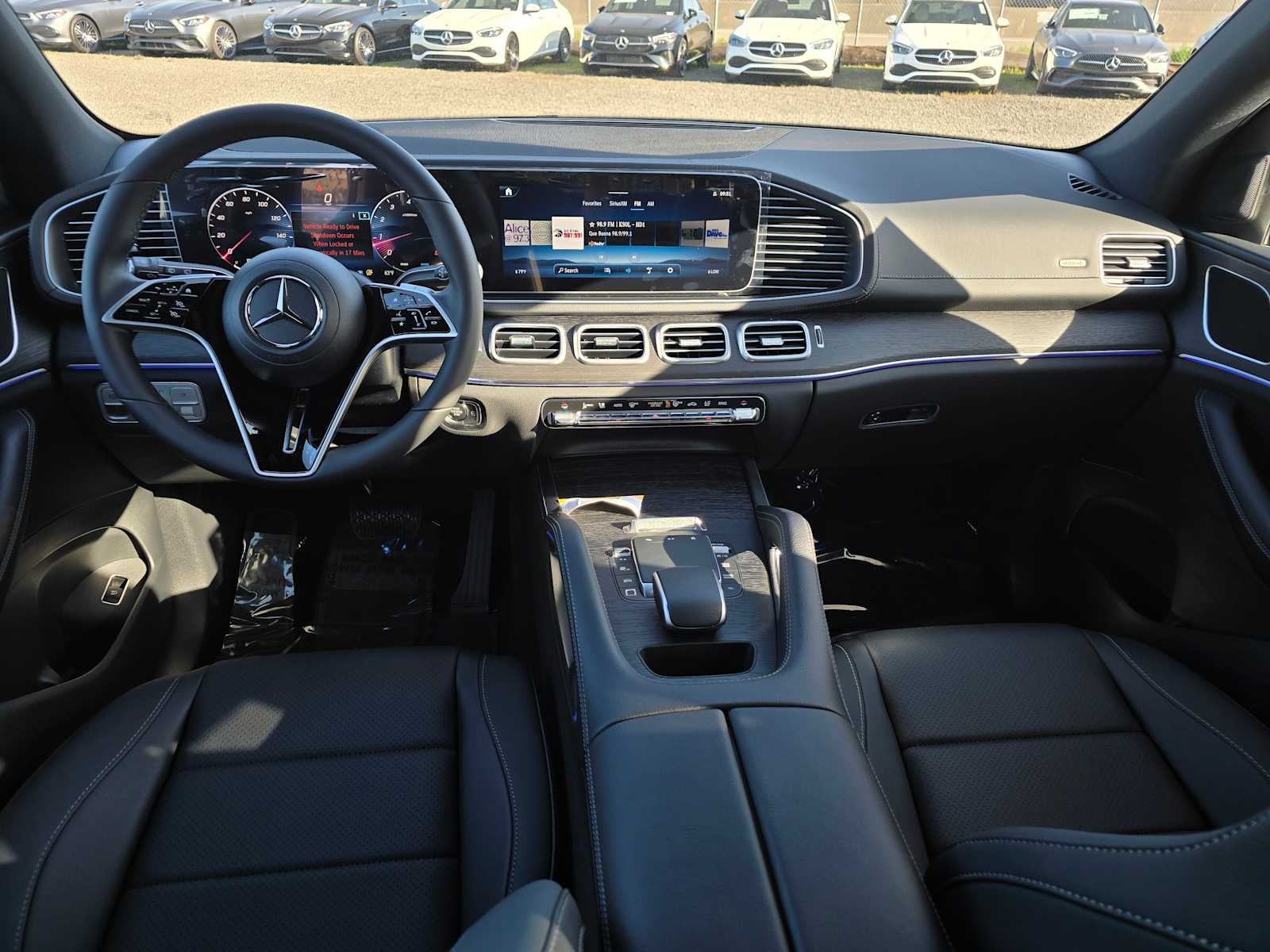 2026 Mercedes-Benz GLE 350 GLE 350